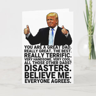 Funny Dad Birthday Cards Zazzle funny dad birthday cards zazzle