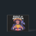 Funny Trump Gulf Of Us America 2025 Trump  Postcard<br><div class="desc">Funny Trump Gulf Of Us America 2025 Trump</div>