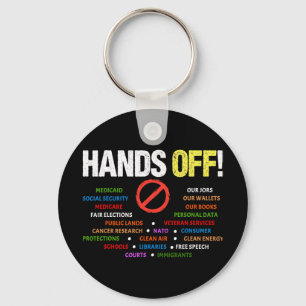 Funny Trump Gulf Of Us America Est 2025 Trump Merc Keychain