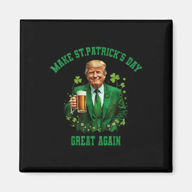 st paddys day gifts to make