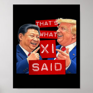 Funny Trump Meme Funny Poster