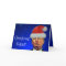 Funny Trump Pucker "Christmas Kisses"