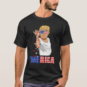 4th Of July Party Gift Back Up Terry Tshirts For Men 2021 Independence Day Tshirt 4th Of July Shirt 4th Of July Party Shirt