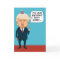 Funny Trump Won't Deport Old People Birthday