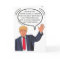 Funny Trumpisms Birthday Card