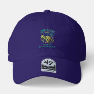 Funny Turtle Talking To Myself Vintage Shirt Desig 47 Brand Hat