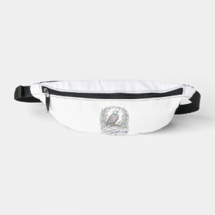 Funny Turtle This Is How I Roll Vintage Shirt_1 Fanny Pack