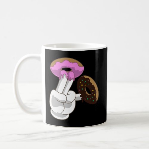 Funny Two In The Pink One In The Stink Gift For Me Coffee Mug