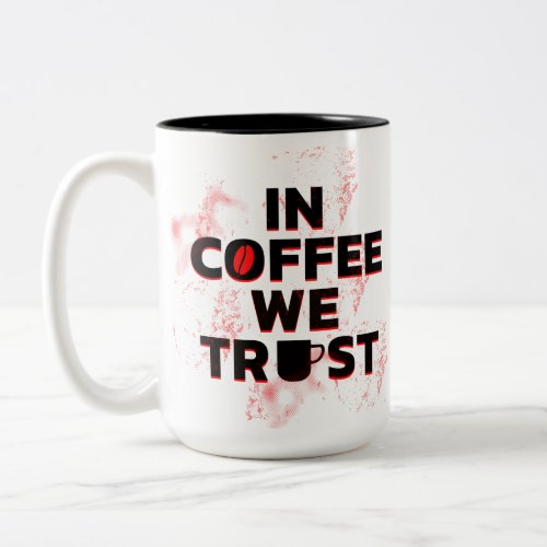 Funny Two_Tone Coffee Mug