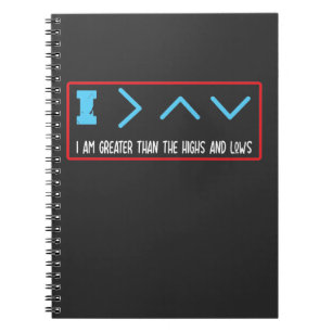 Funny Type 1 Diabetes - Diabetic Gift Health Notebook