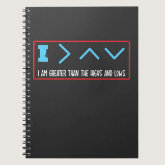 Funny Type 1 Diabetes - Diabetic Gift Health Notebook