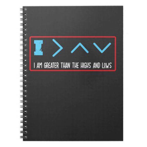 Funny Type 1 Diabetes _ Diabetic Gift Health Notebook