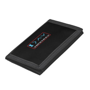 Funny Type 1 Diabetes - Diabetic Gift Health Tri-fold Wallet