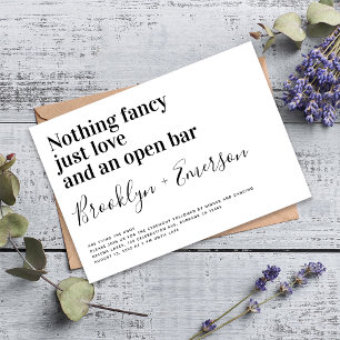 Funny Gay Wedding Invitations Templates Zazzle