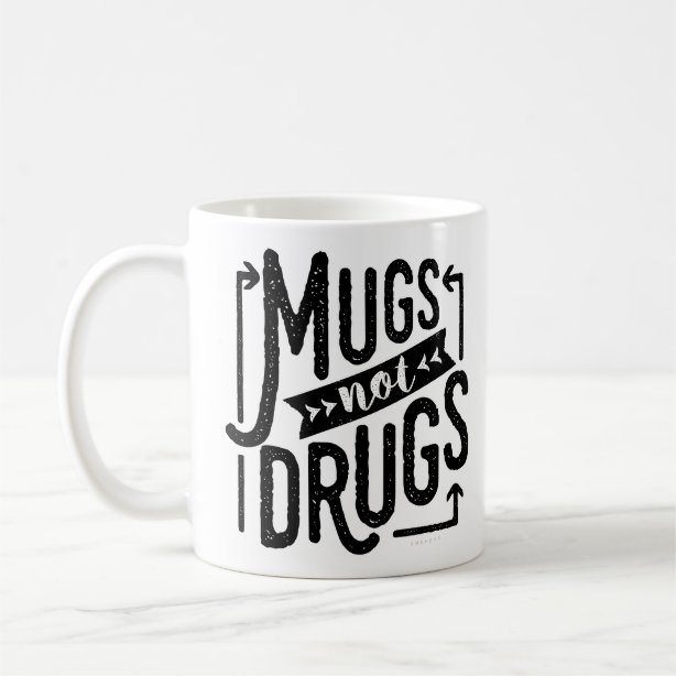 Personalized Drug Humor Gifts on Zazzle