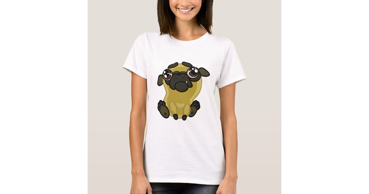 ugly dog t shirt