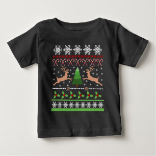 Funny Ugly Christmas Sweater