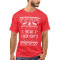 Funny Ugly Christmas Sweater You Go Glen Coco