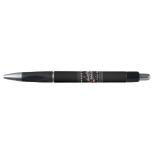 Funny Ugly Merry Christmas Pen