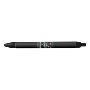 Funny Ugly Merry Christmas Pen