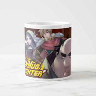 Funny Ugly Mug Hilariously Awkward Coffee Cup