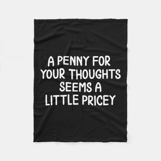 Funny Ugly Thanksgiving Sweater Leftovers For Quit Fleece Blanket (Front)