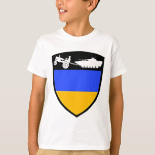 Funny Ukraine Farmer Tractor Towing Tank Meme 