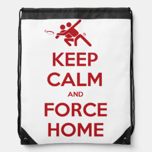funny ultimate frisbee bags zazzle
