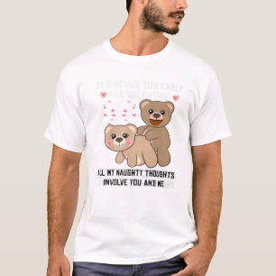 Funny Uncle . I LEARNT IT FROM MY FUNCLE T-Shirt
