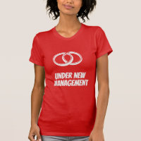 Funny Under New Management | Wedding & Marriage