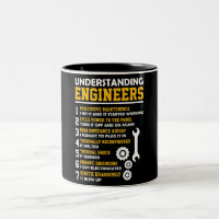 Funny Understanding Engineers
