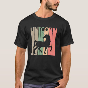 Funny Unicorn Costume T-Shirt
