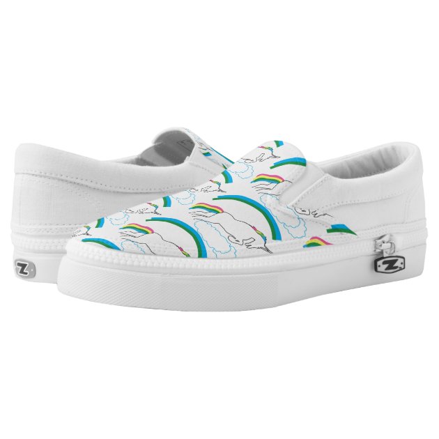slide in tennis shoes