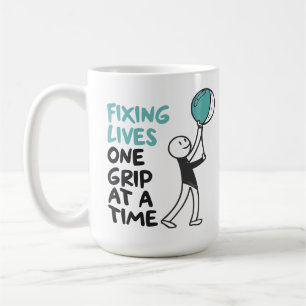 Funny Urban Planner Mug – City Design Coffee Cup