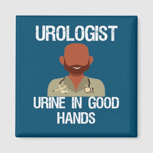 Funny Urologist   Magnet