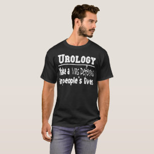 Funny Urologist Shirt - Funny Urologist Gifts