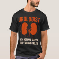 Funny Urology Urologist