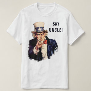 Funny USA T-Shirt
