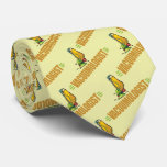 Funny Vacuuming Cleaner Tie at Zazzle