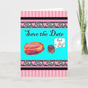 Funny Valentine Holiday Card