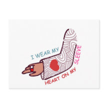 Funny Valentine’s Day Love Pun Lovecore Esthetic 