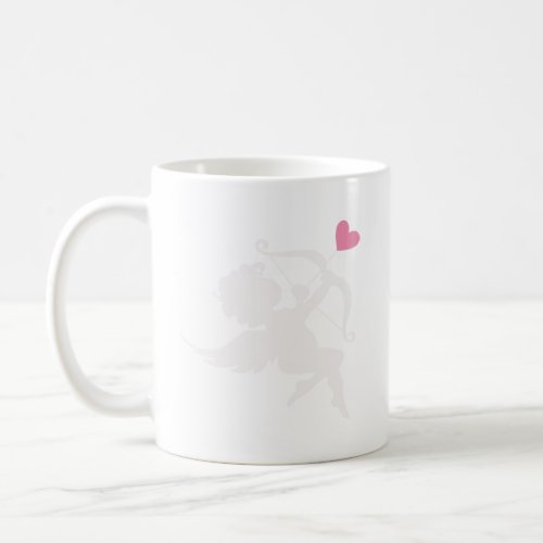 funny valentines  coffee mug