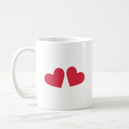 Funny Valentines  Coffee Mug