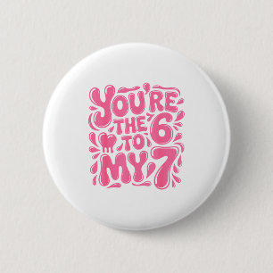 Funny Valentines Day 67 Meme Couples You're The 6 Button