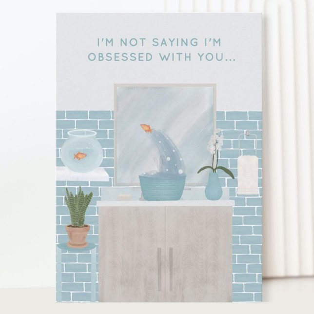 Funny Valentines Day Card (Creator Uploaded)