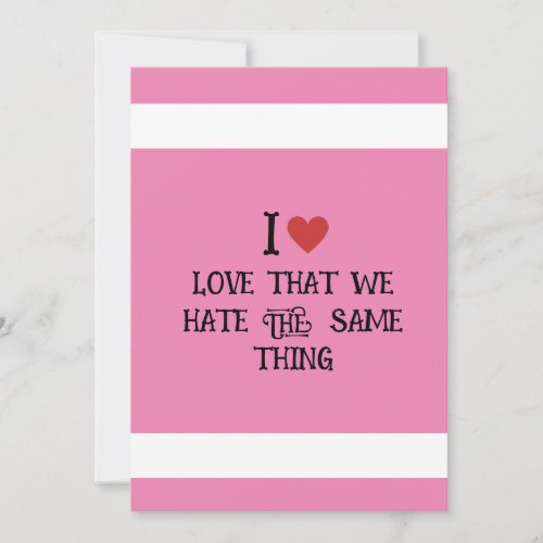Funny valentines day cards Elegant Quote