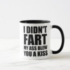 Funny valentines day gift