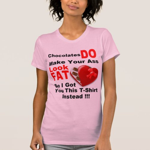 Funny Valentines Day Shirt