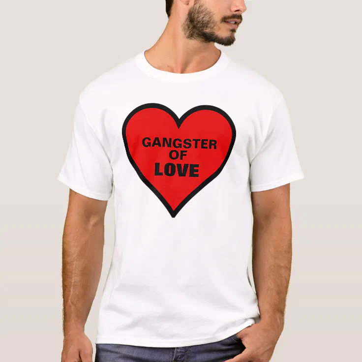 mens shirts for valentines day