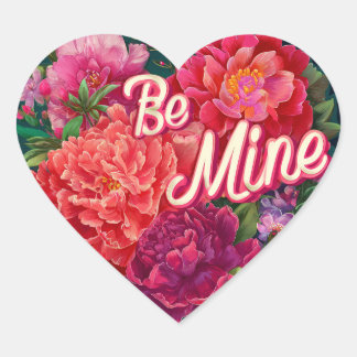 Funny Valentine's Day Sticker Pack – Cute Gift